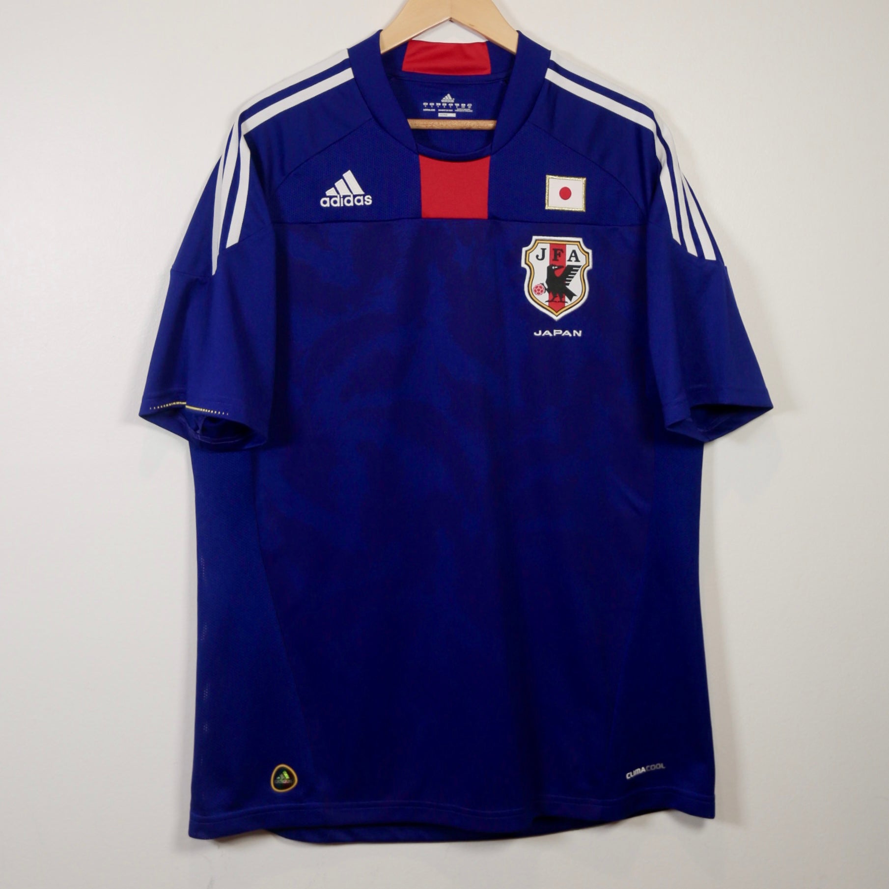 Japan 2010 Home - Size L