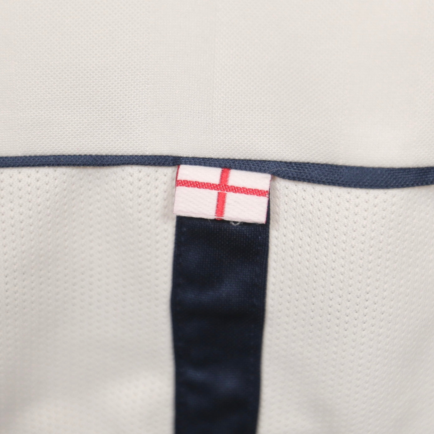 England 2002 Home - Beckham - Size M