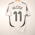 Germany 2006 Home - Klose - Size M