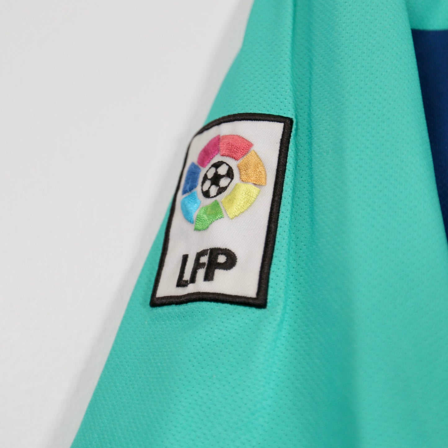 Barcelona 10/11 Away - Lionel Messi - Size XL - Authentic Nike