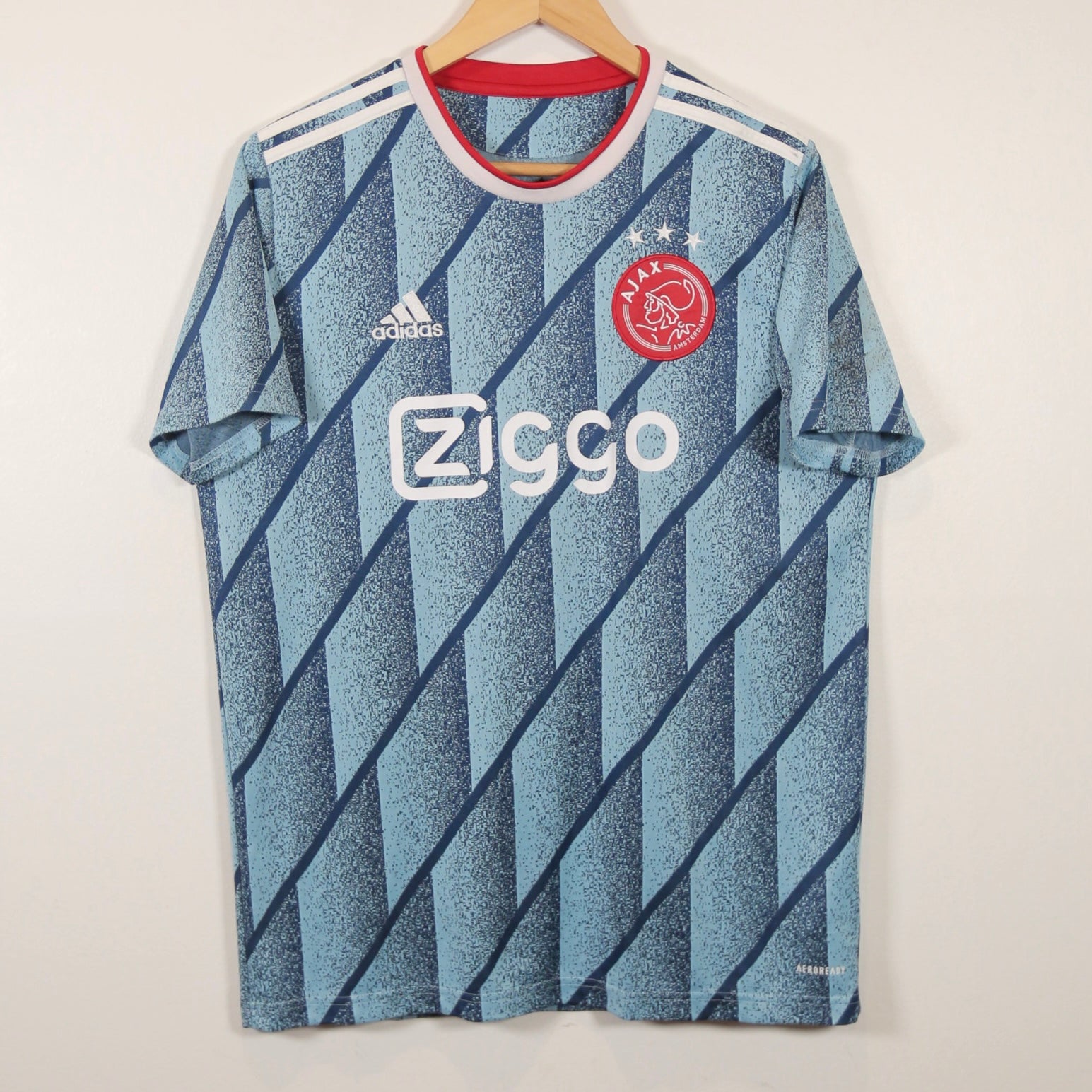 Ajax 20/21 Away - Size M