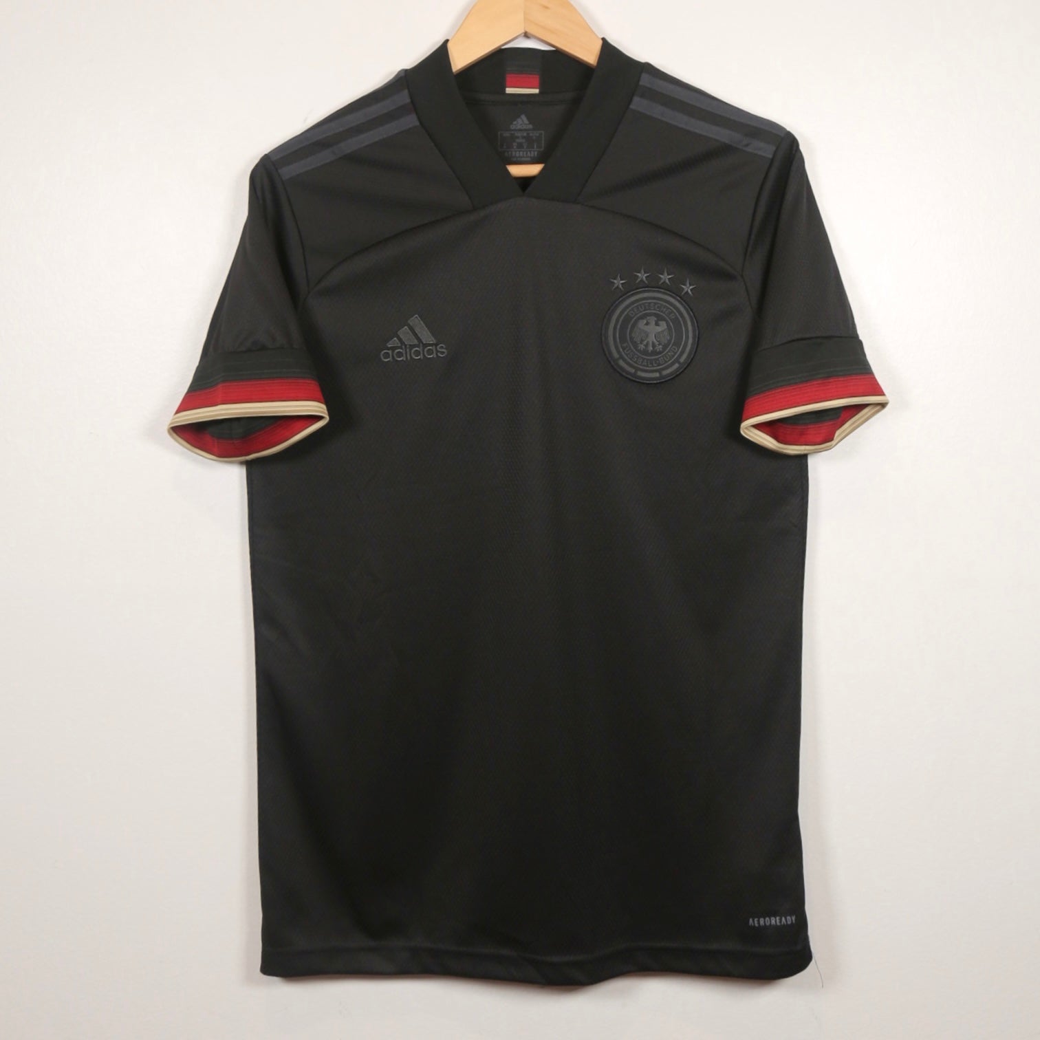Germany 2020 Away - Size S