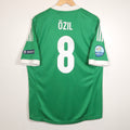 Germany 2012 Away - Ozil - Size L