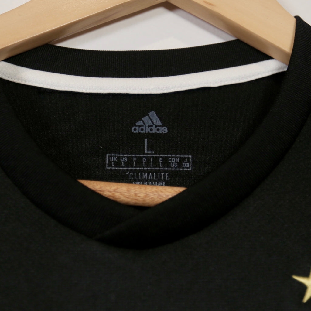 Argentina 2018 Away - Size L
