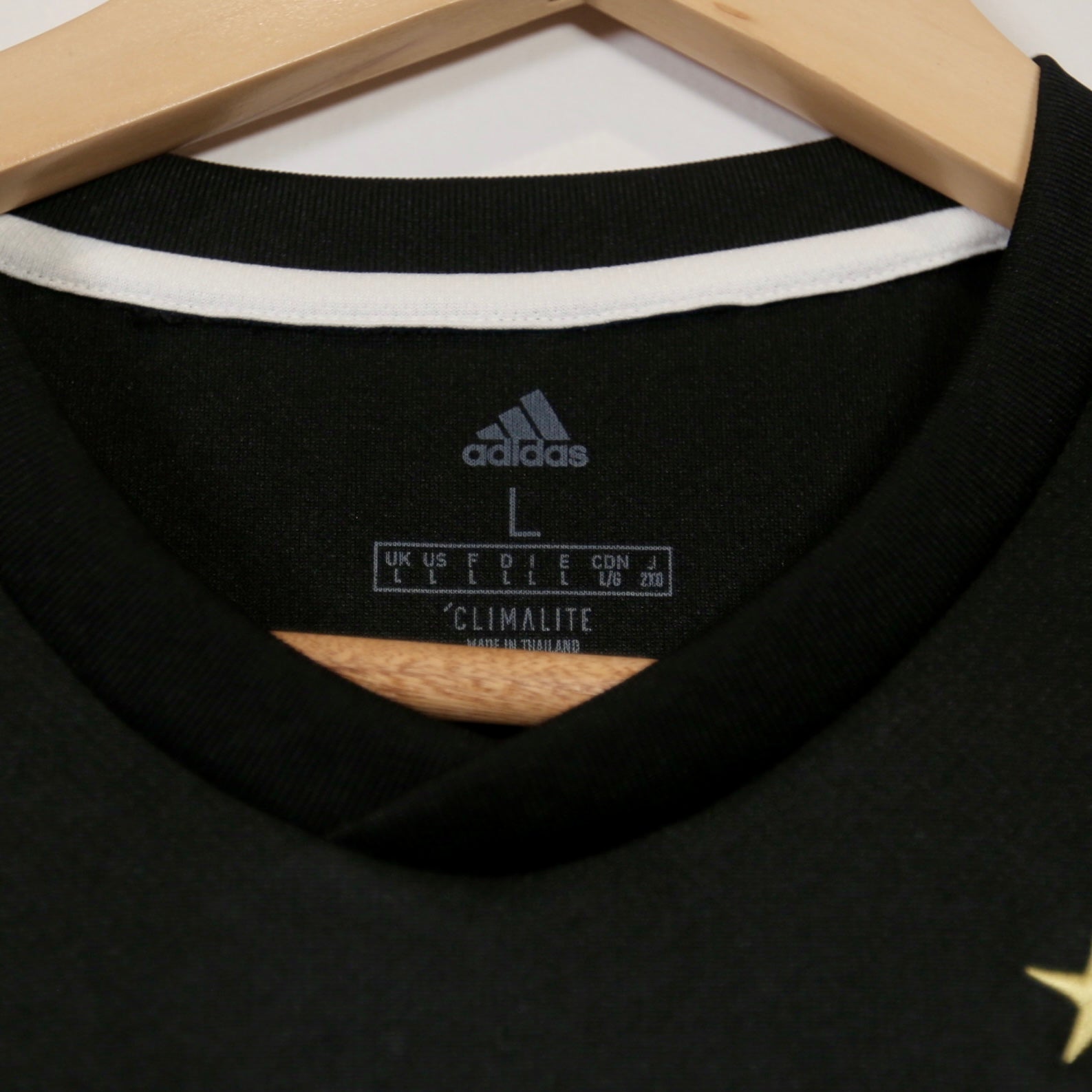 Argentina 2018 Away - Size L