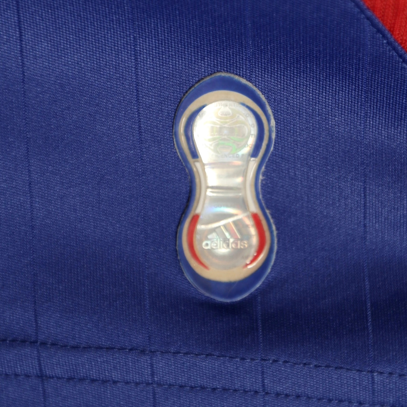 France 2006 Home - Zidane - Size XL