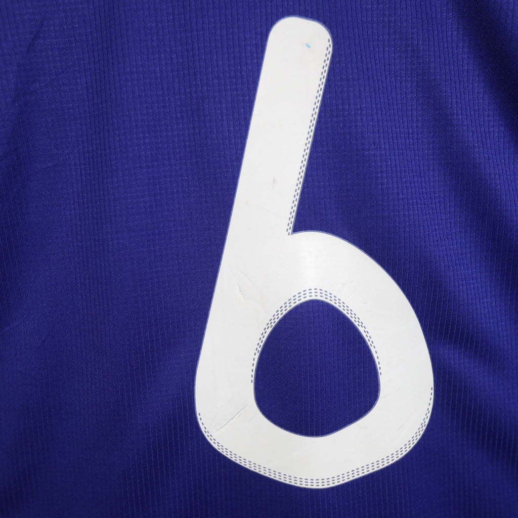 Japan 2010 Home - Player Version - Uchida - Size XL