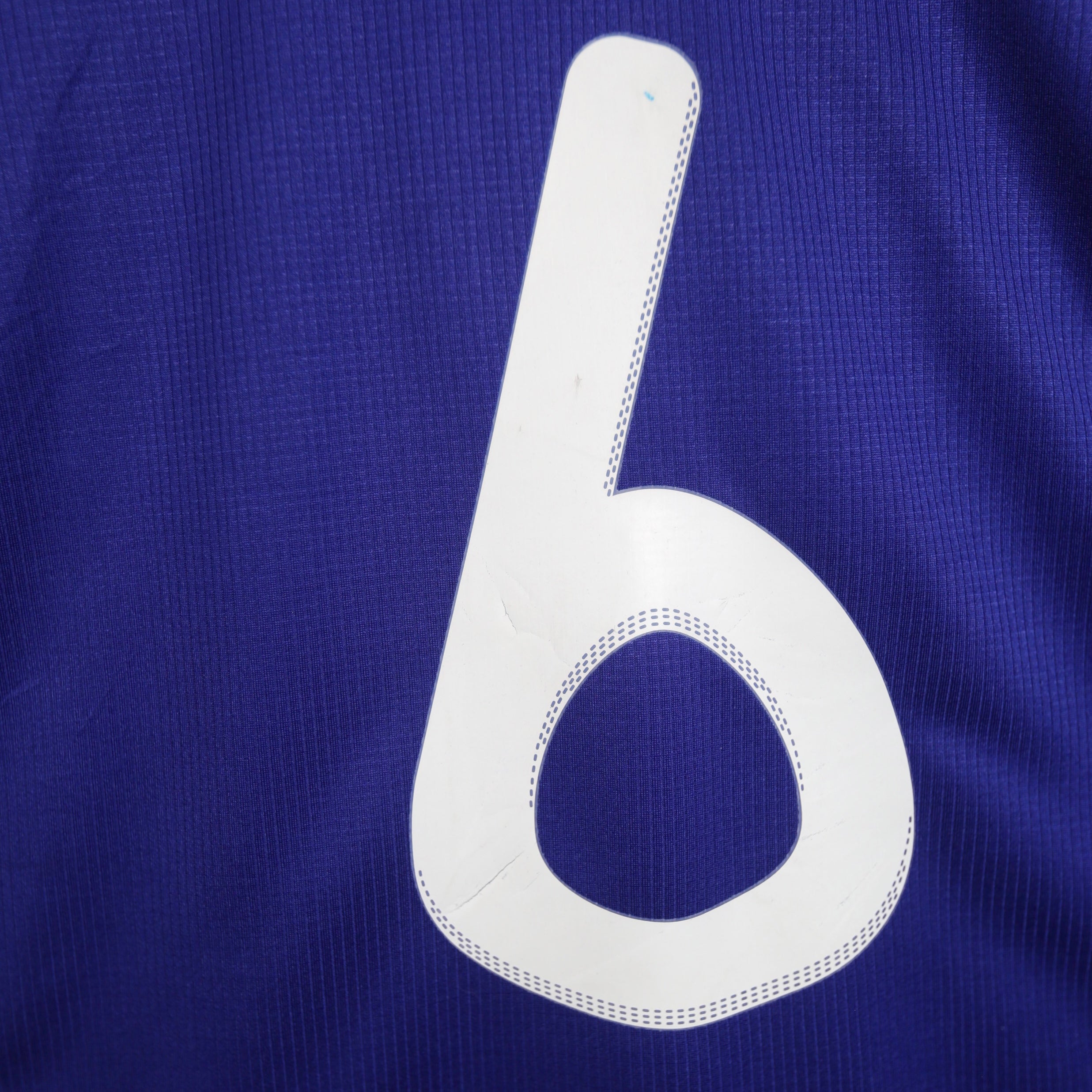 Japan 2010 Home - Player Version - Uchida - Size XL