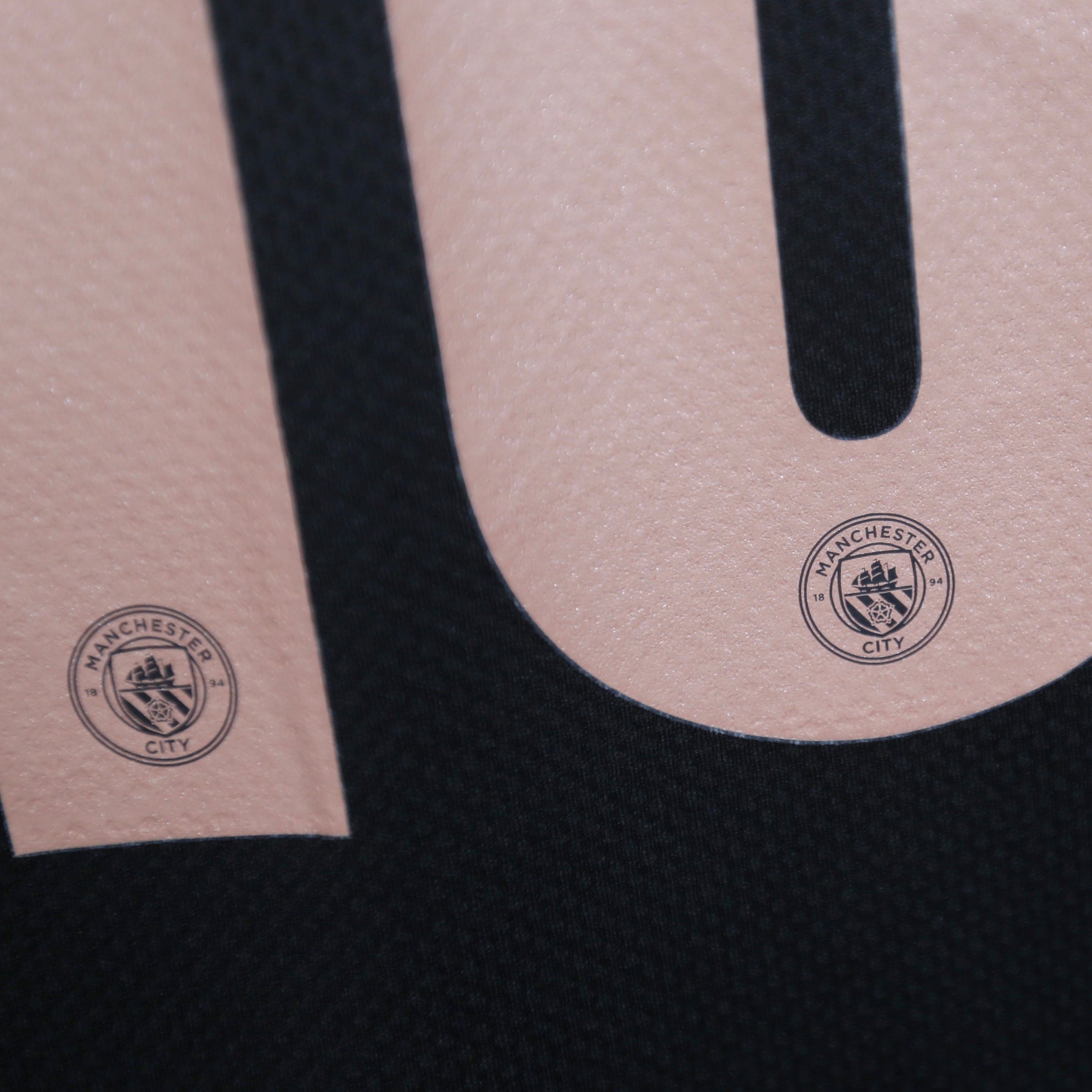 Manchester City 20/21 Away - Aguero - Size M