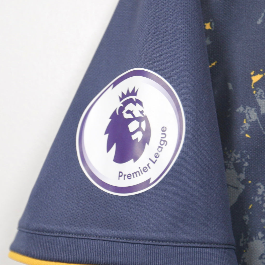 Wolverhampton 21/22 Away - Raul Jimenez - Size XL