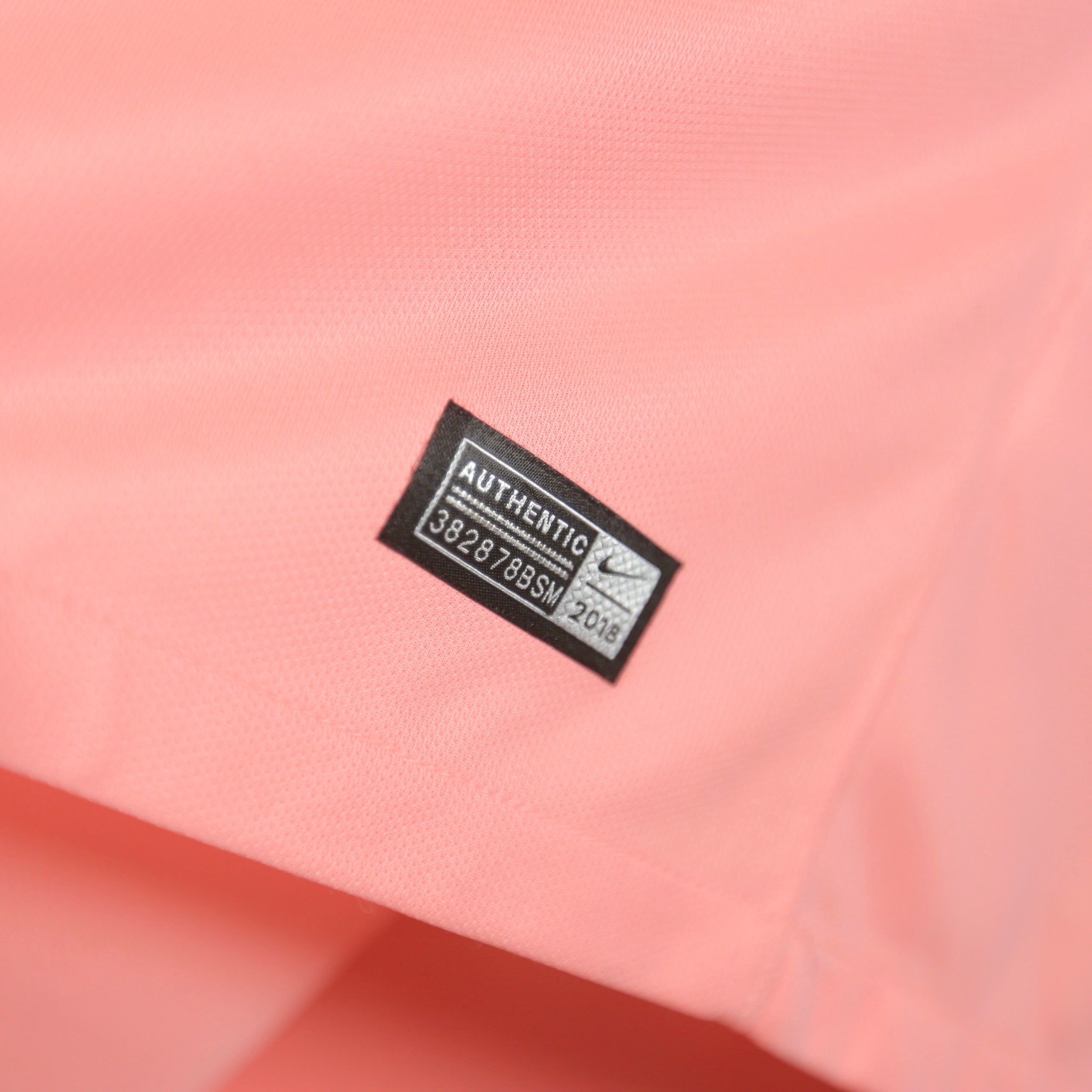 Barcelona 18/19 Third - Messi - Size XXL