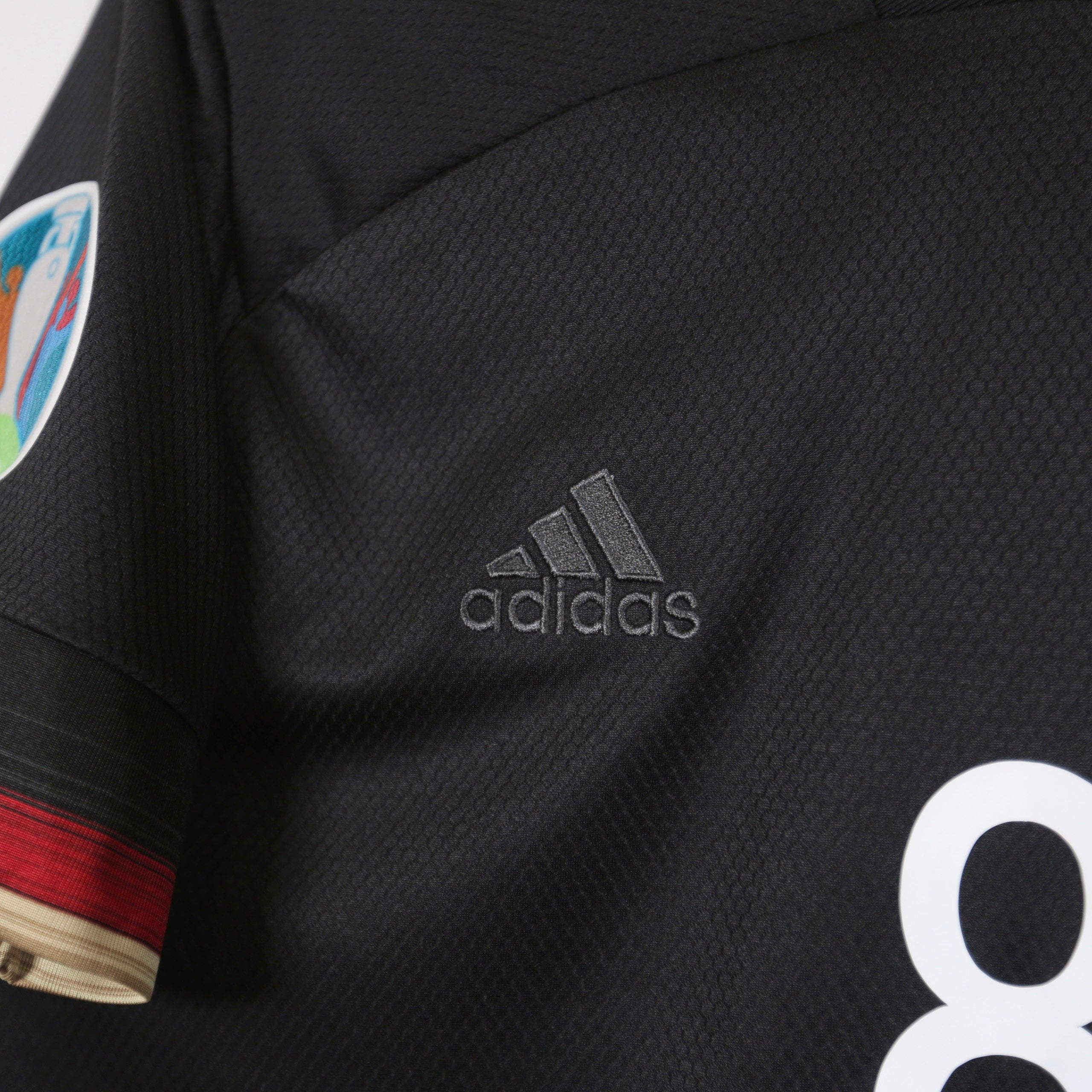 Germany 2020 Away - Kroos - Size M