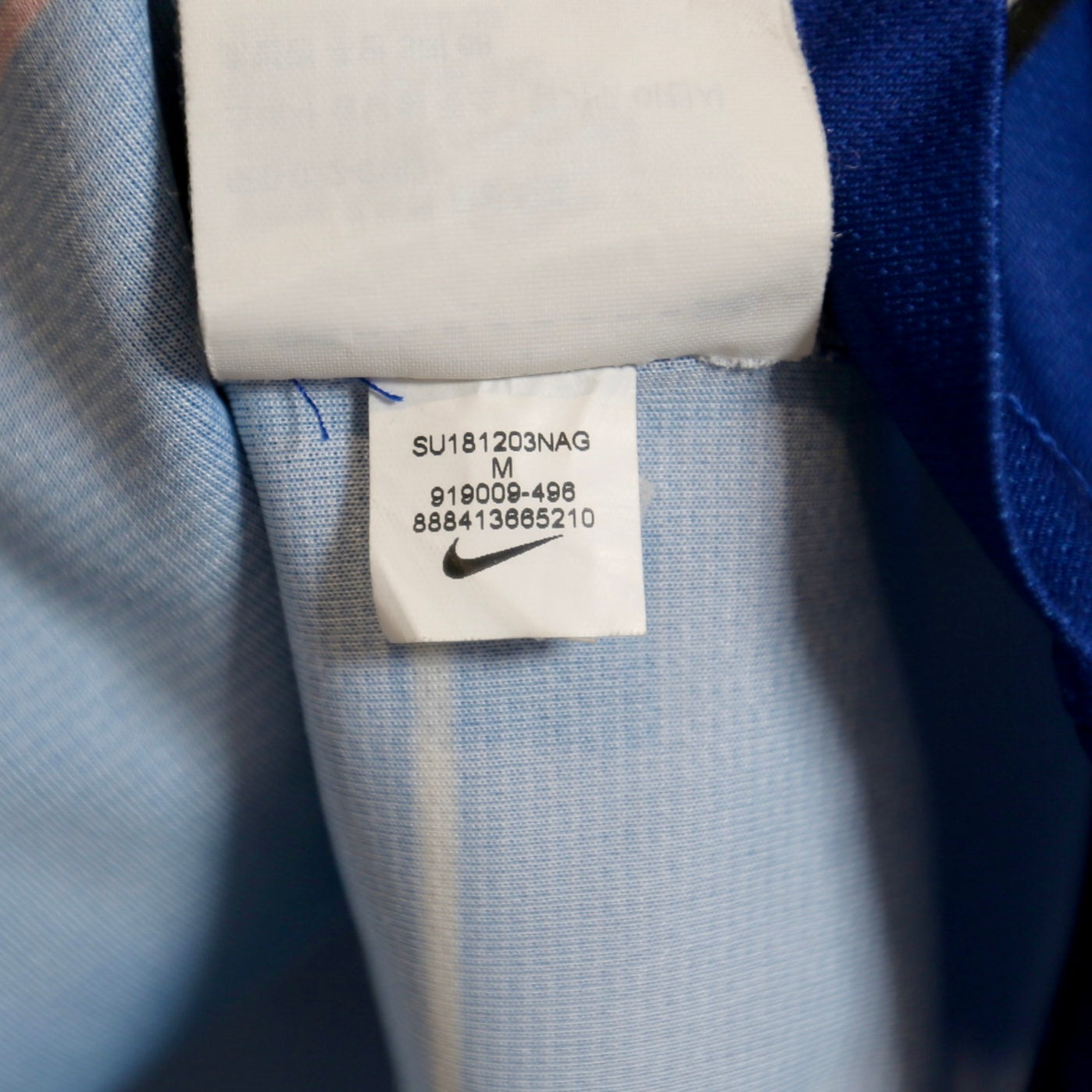 Chelsea 18/19 Home - N'Golo Kante - Size M - Original Nike