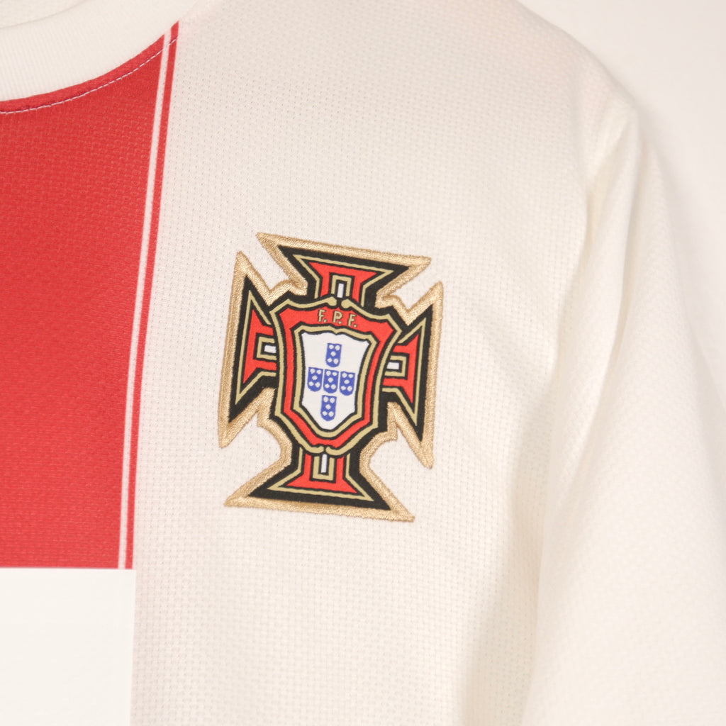 Portugal 2010 Away - Ronaldo - Size M