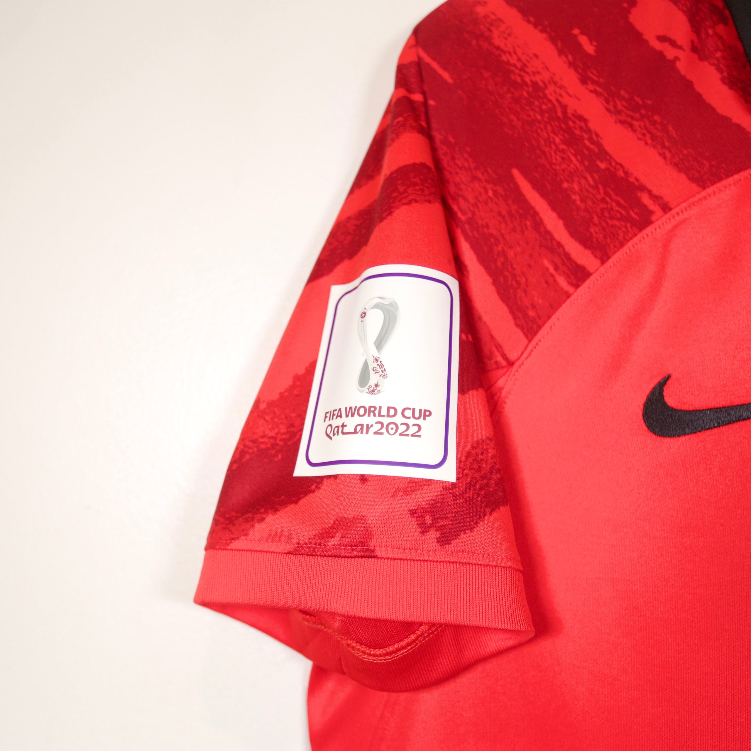South Korea 2022 Home - Son - Size M