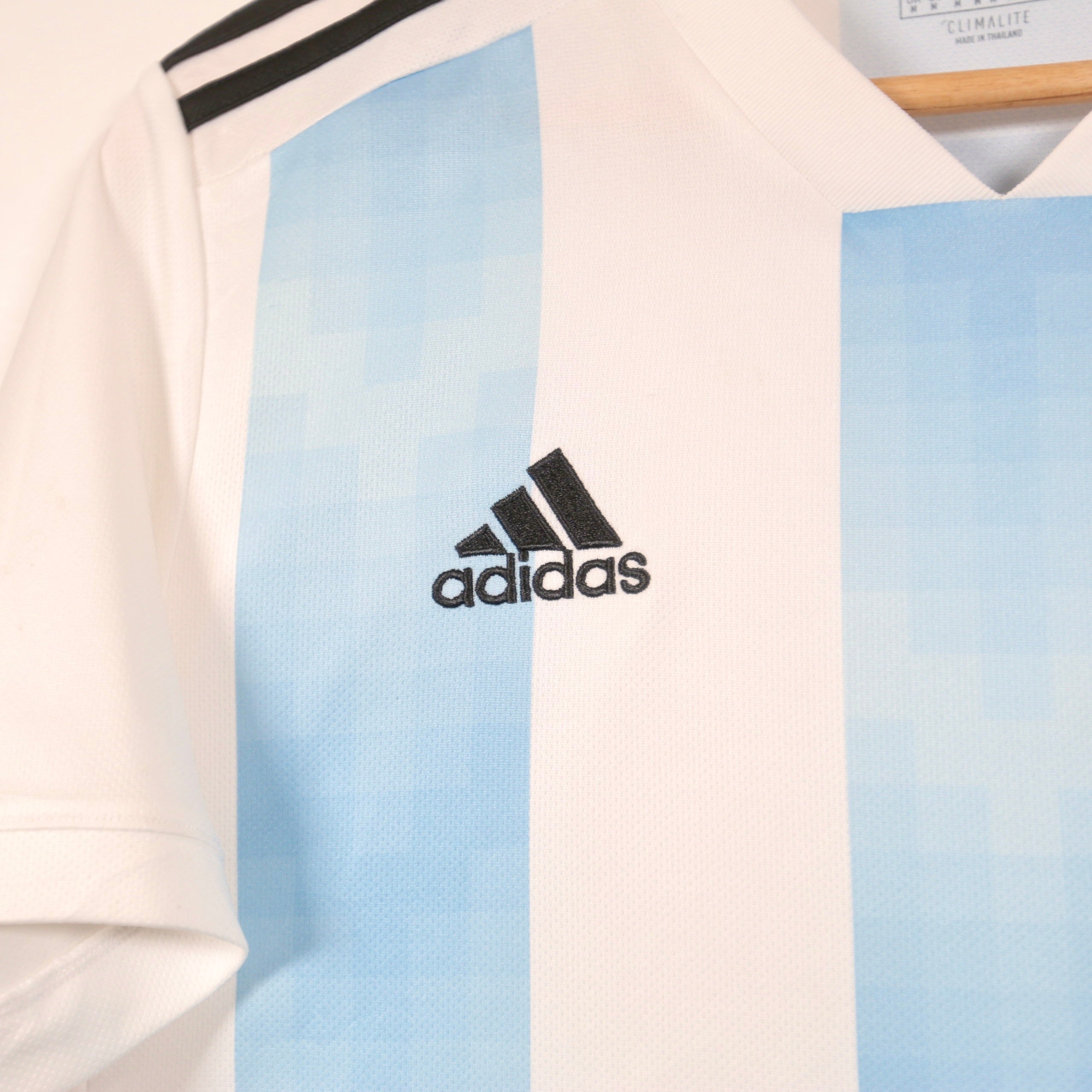 Argentina 2018 Home - Size M