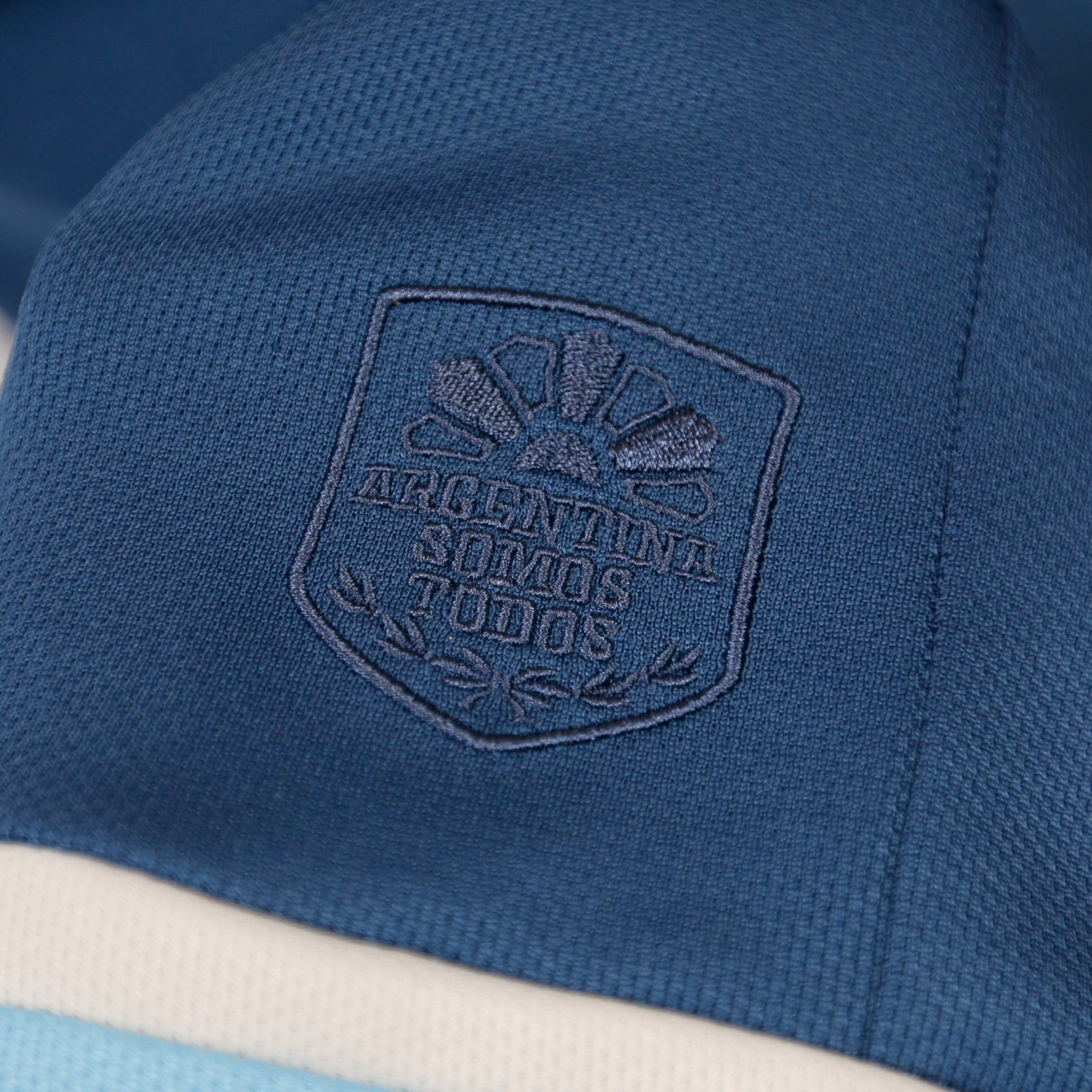 Argentina 2015 Away - Size L