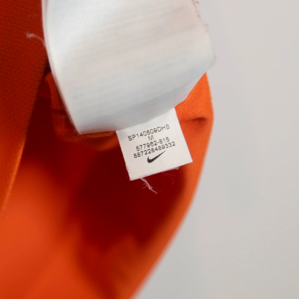 Netherlands 2014 Home - Van Persie - Size M