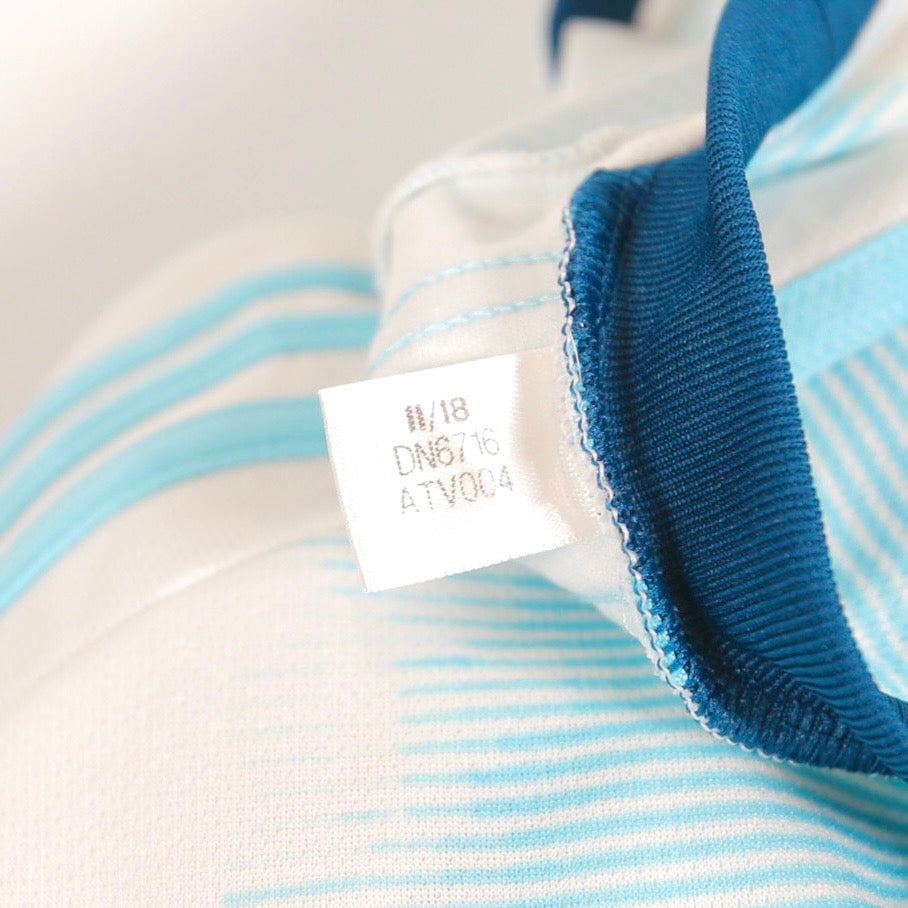 Argentina 2019 Home - Messi - Size S