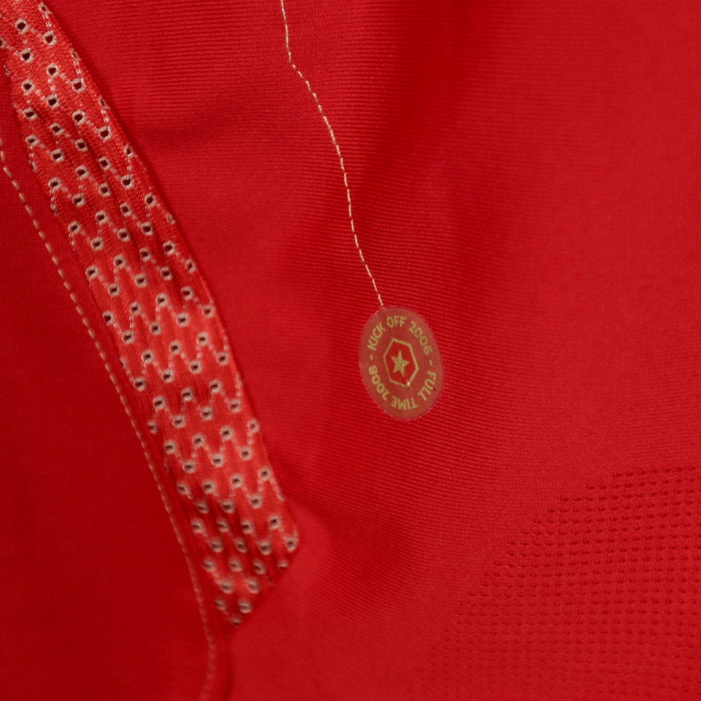 England 2006 Away - Steven Gerrard - Size L - Original Umbro