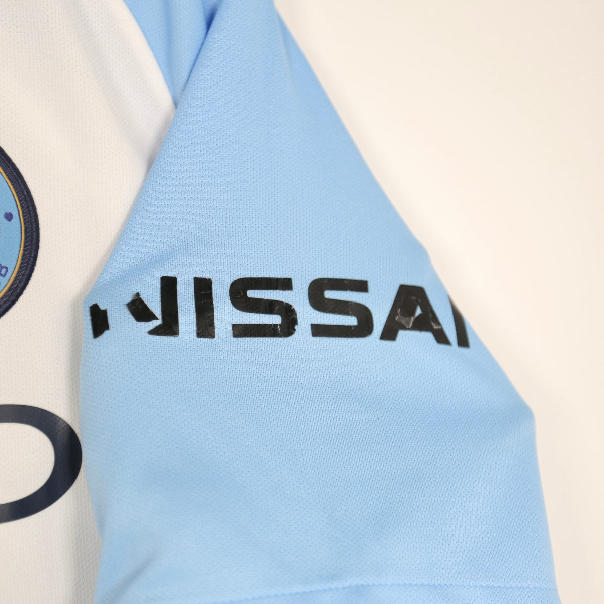 Melbourne City 16/17 Home - Size L