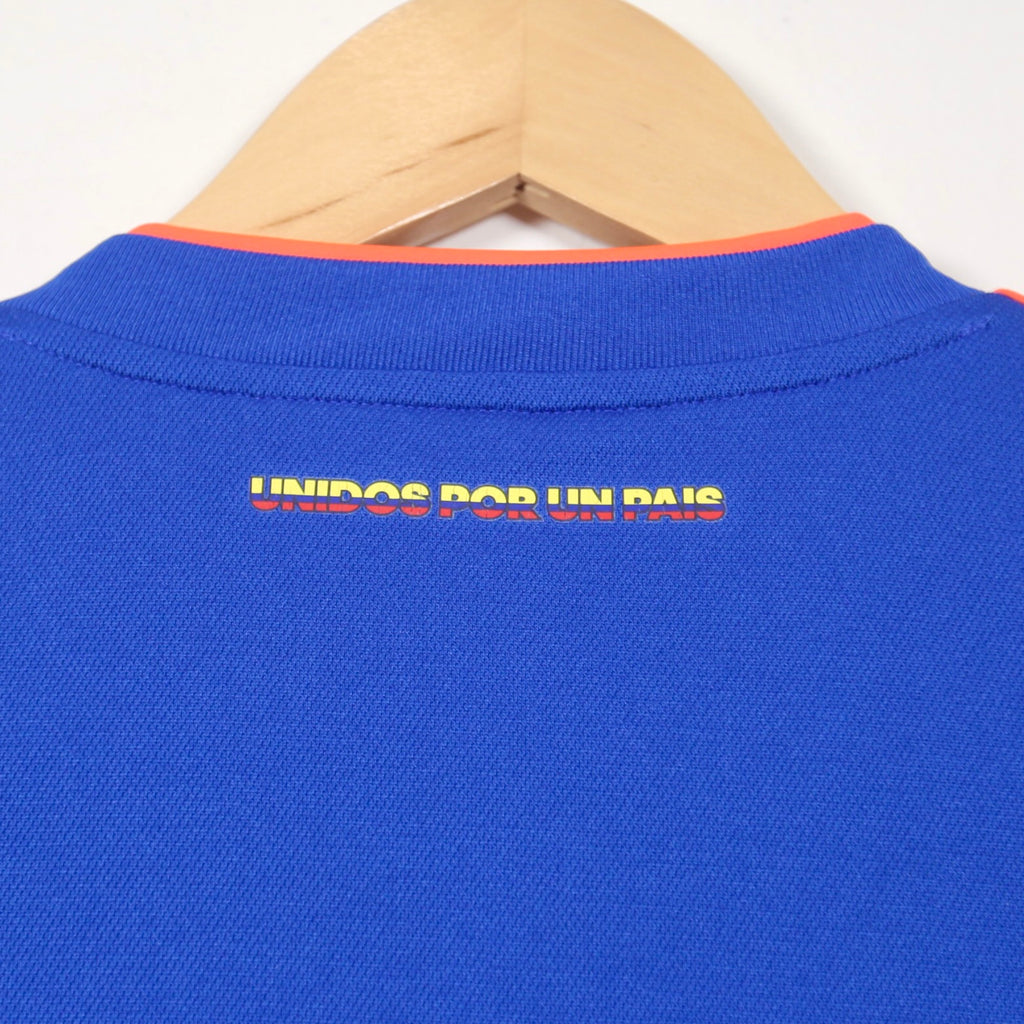Colombia 2018 Away - Size M