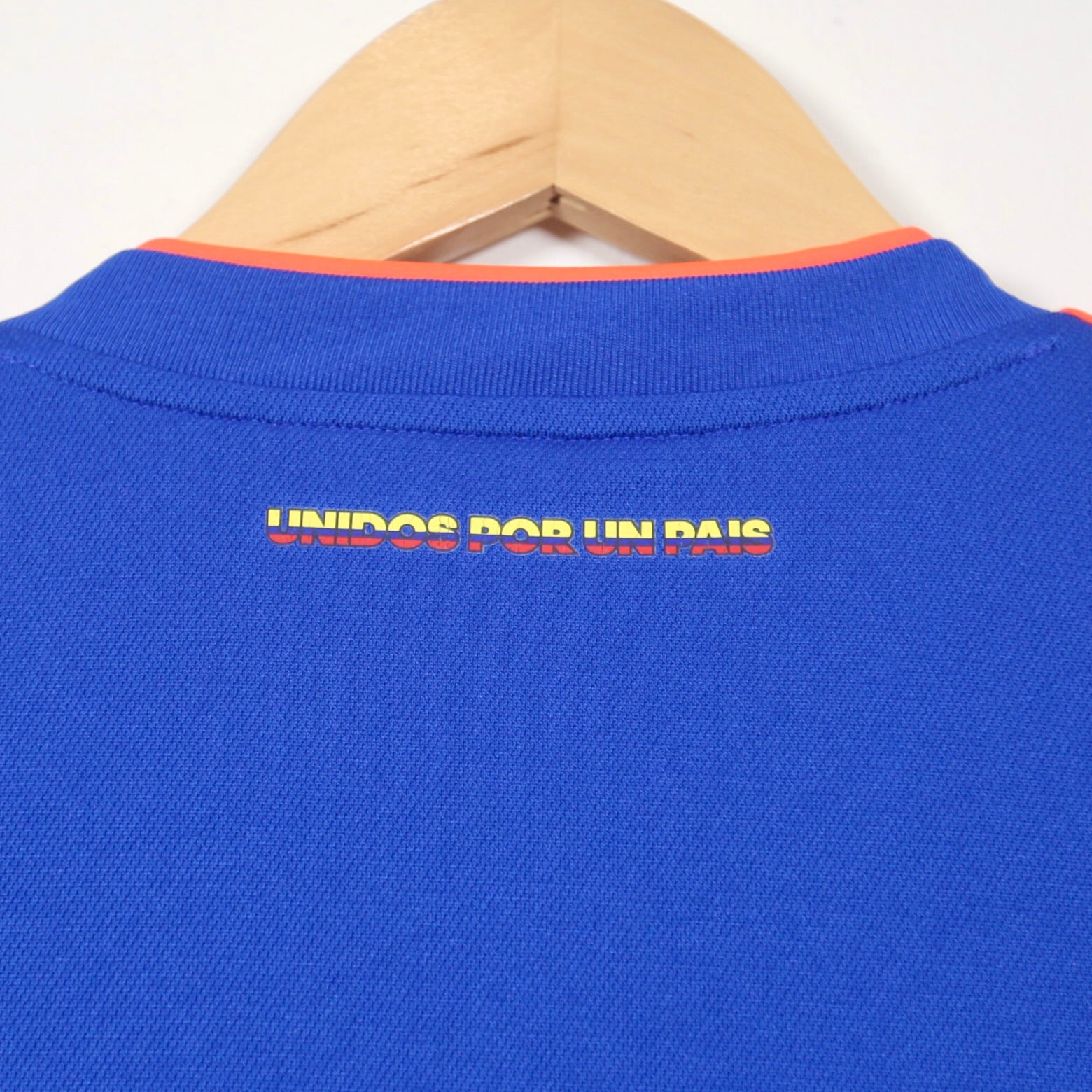 Colombia 2018 Away - Size M