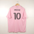 Inter Miami 2023 Home - Messi - Size XL