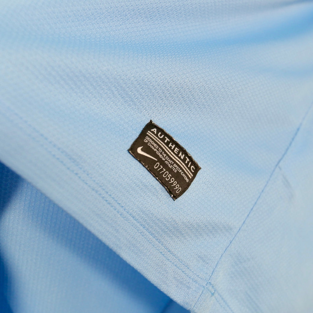Manchester City 13/14 Home - Toure Yaya - Size XL