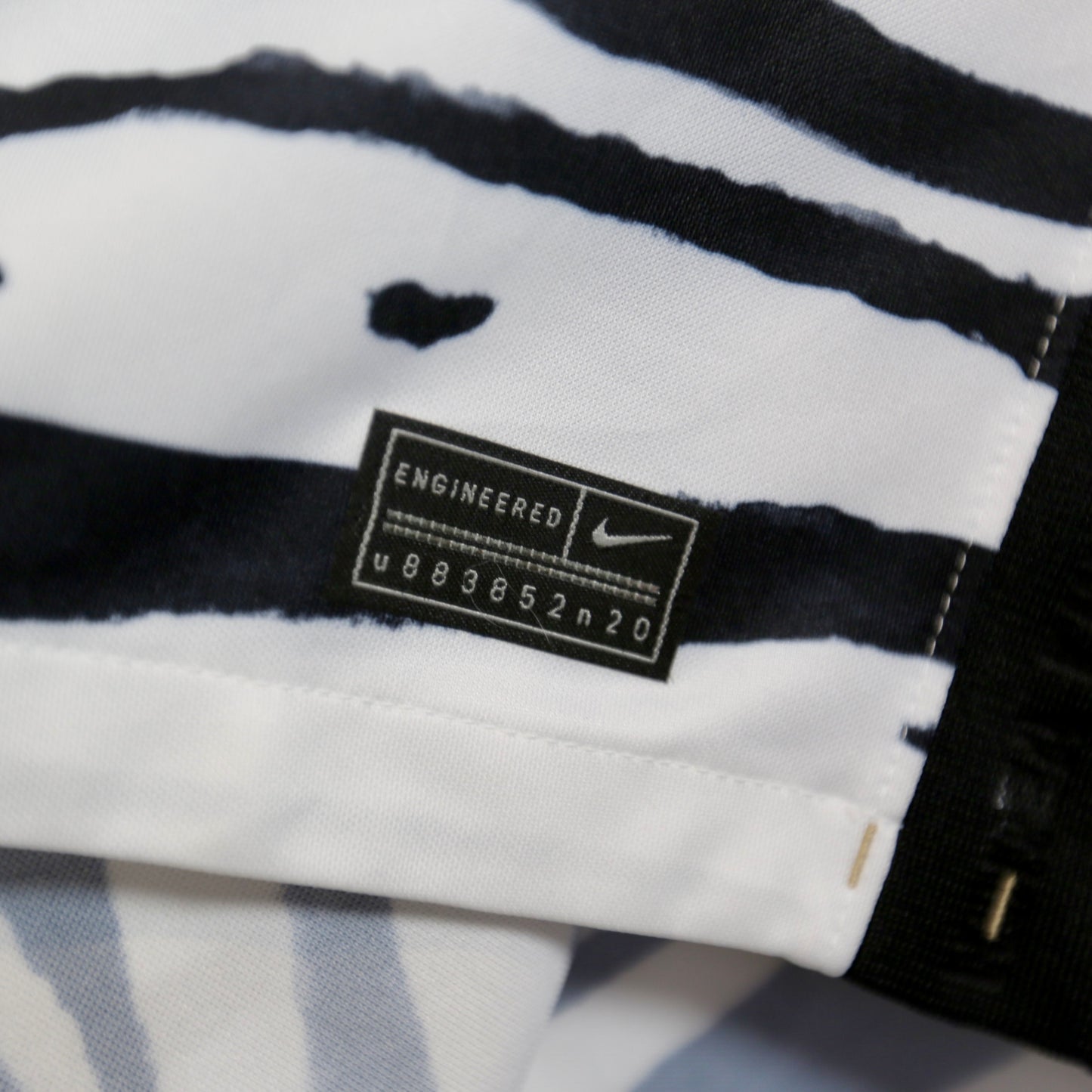 South Korea 20/21 Away - Son Heung-min - Size M - Original Nike