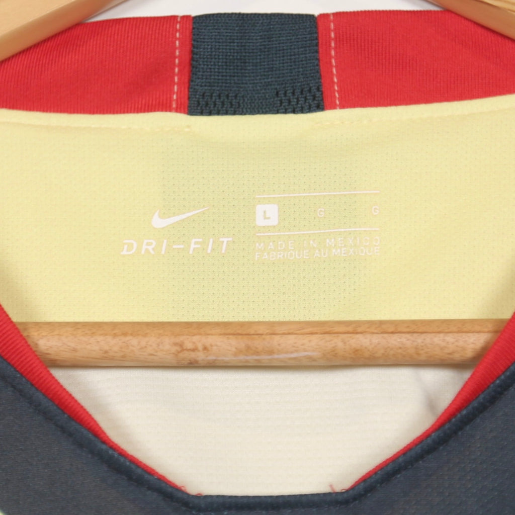 Club America 18/19 Home - Size L