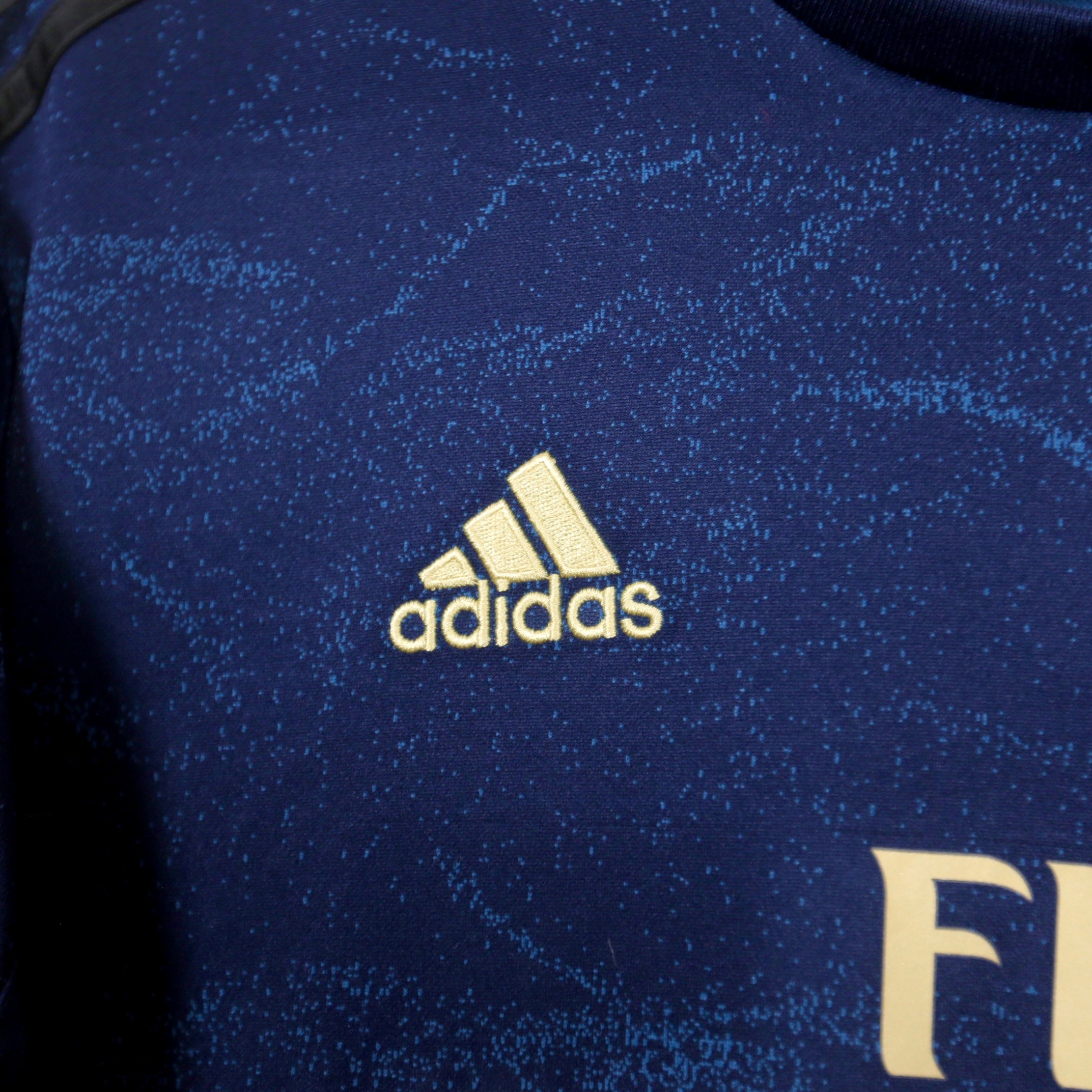 Real Madrid 19/20 Away - Kroos - Size M