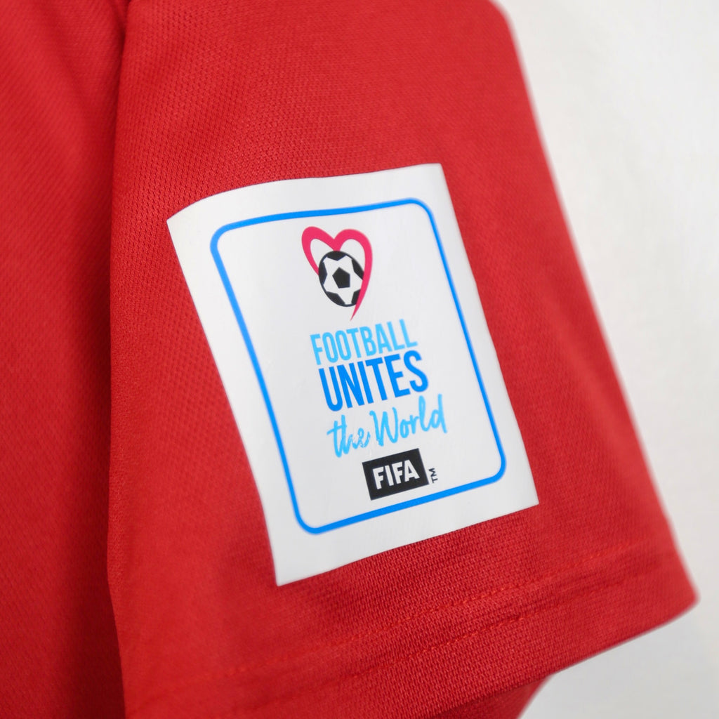 Spain 2022 Home - Pedri - Size M