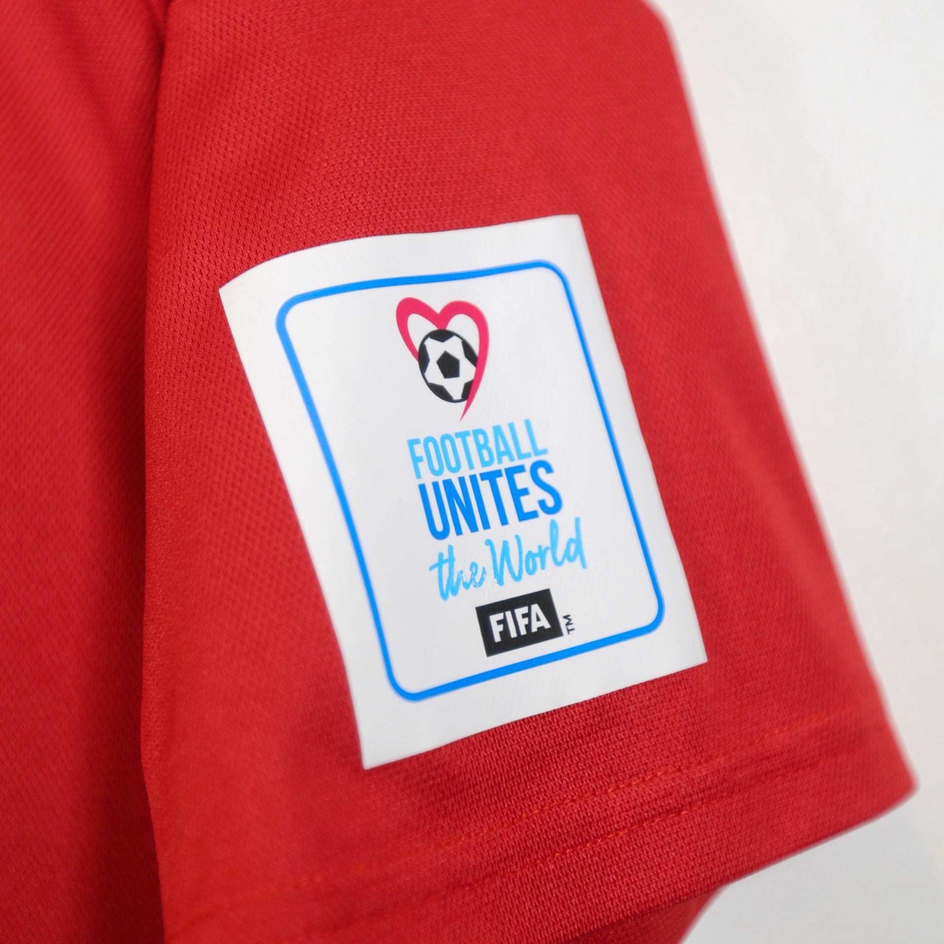 Spain 2022 Home - Pedri - Size M