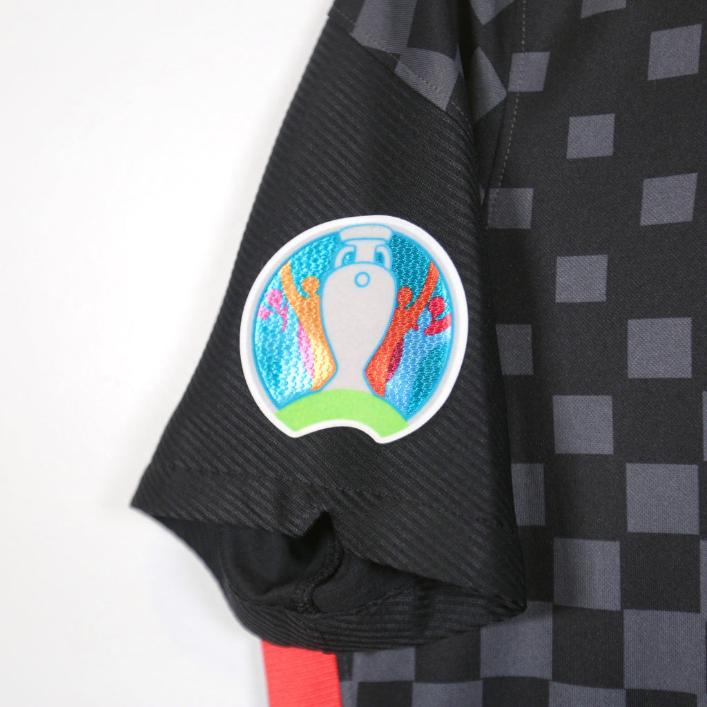 Croatia 2020 Away - Modric - Size L