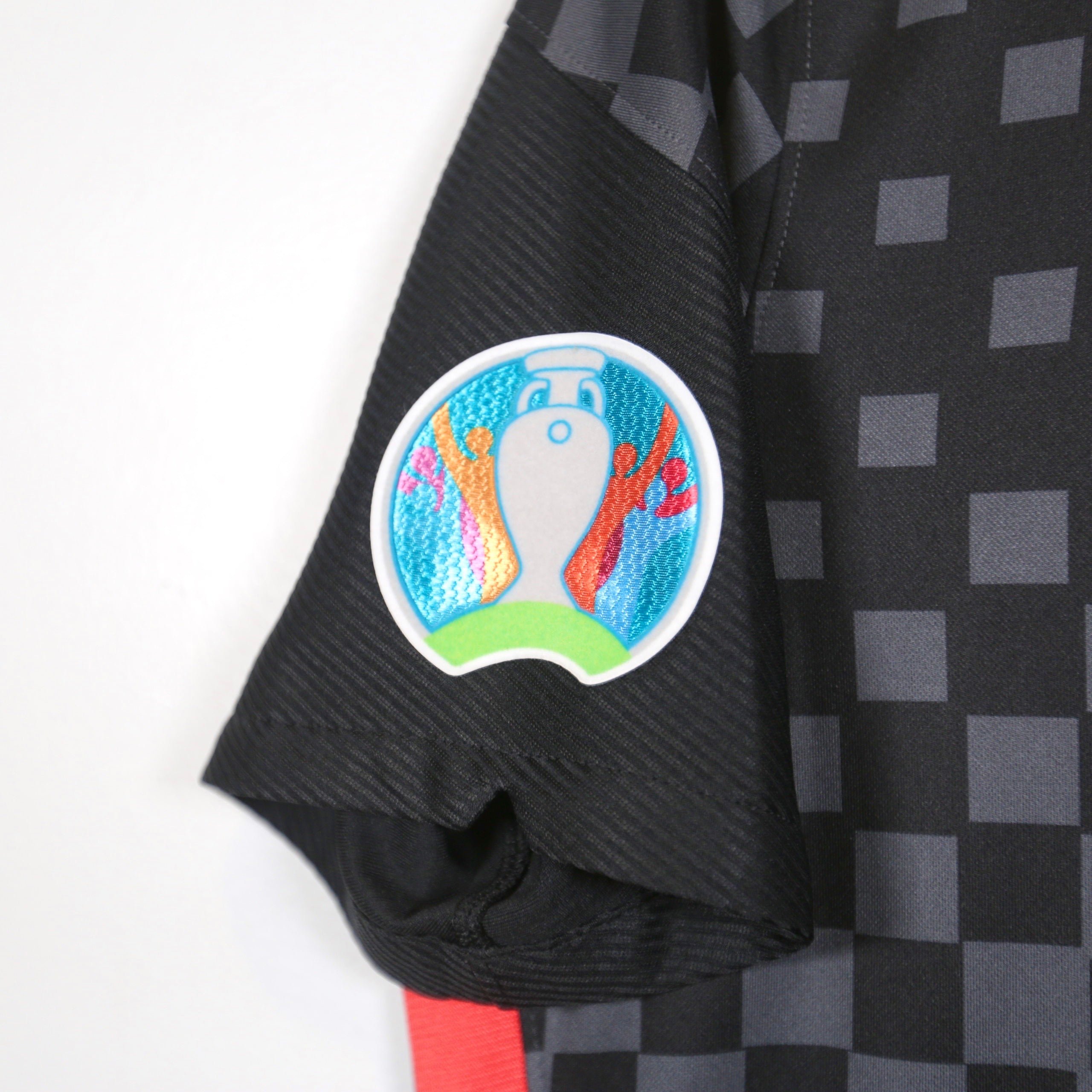 Croatia 2020 Away - Modric - Size L