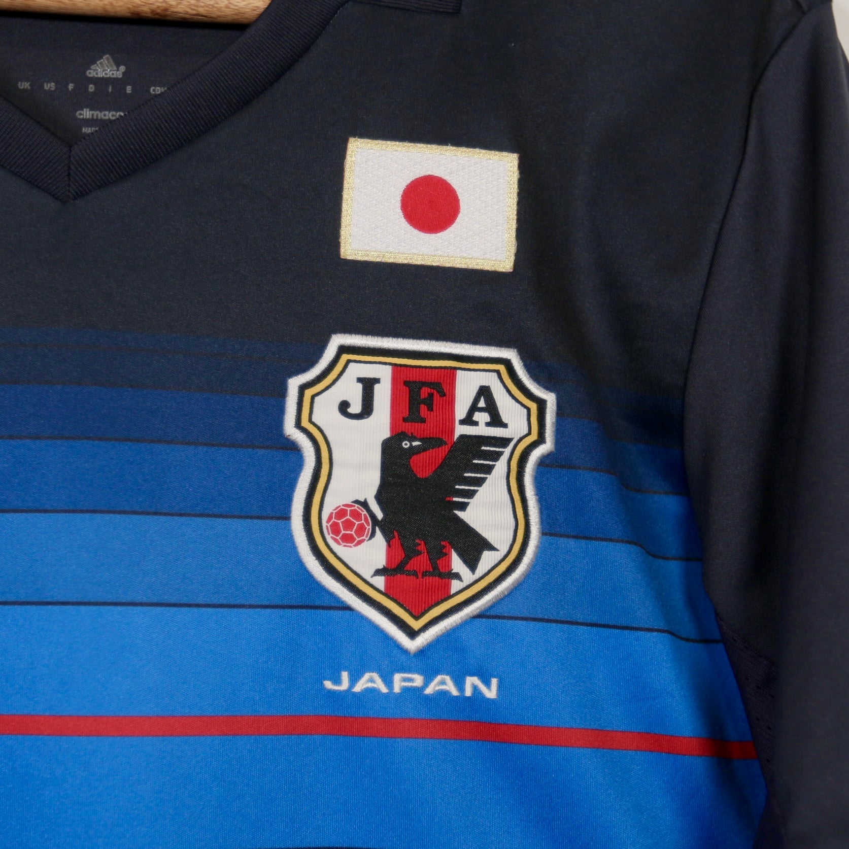 Japan 2016 Home - Size M