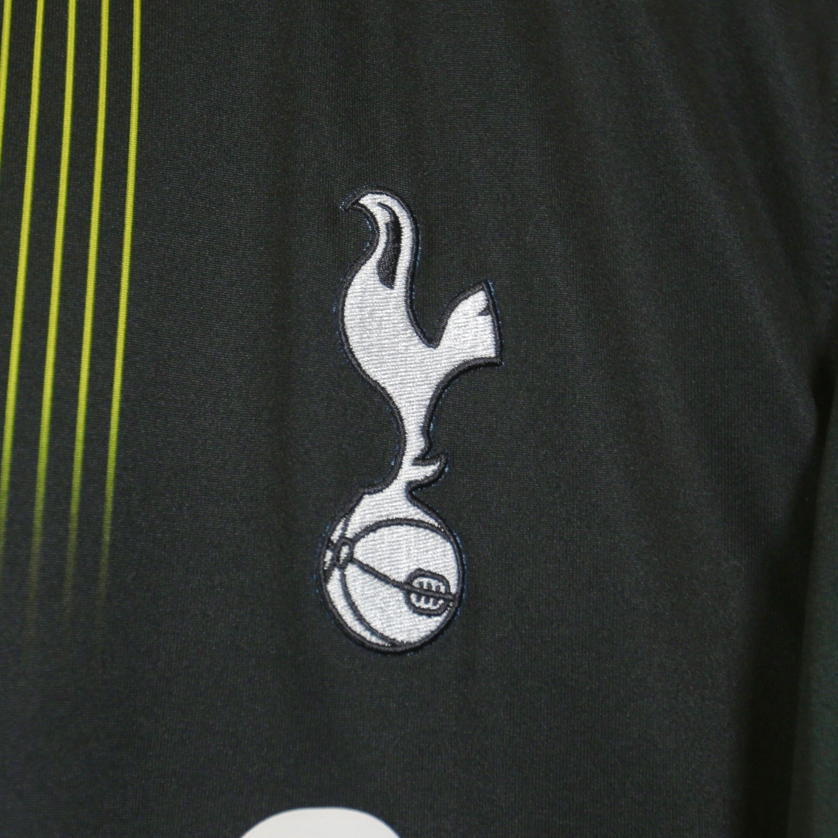 Tottenham Hotspur 14/15 Away -  Kane - Size M