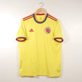Colombia 2020 Home - Size M