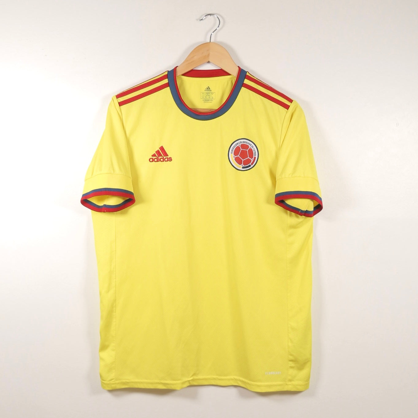 Colombia 2020 Home - Size M