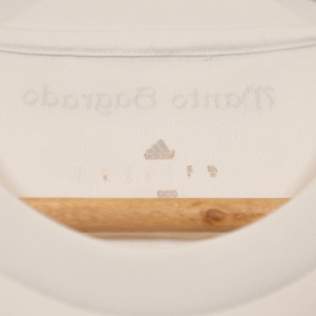 Flamengo 2015 Away - Size L - Authentic Adidas