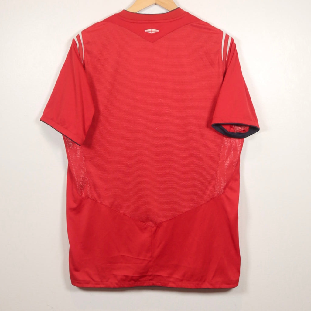 England 2004 Away - Size M