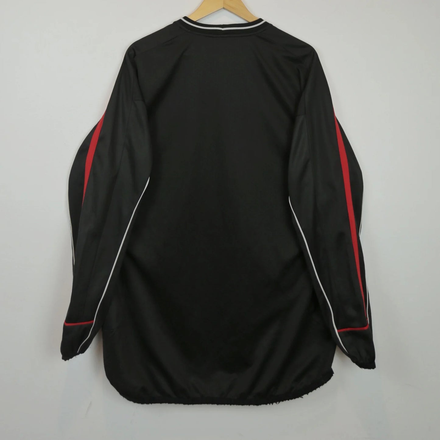 England 2002 GK - Size L - Authentic Umbro