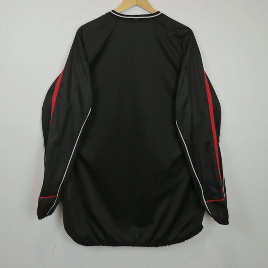 England 2002 GK - Size L - Authentic Umbro
