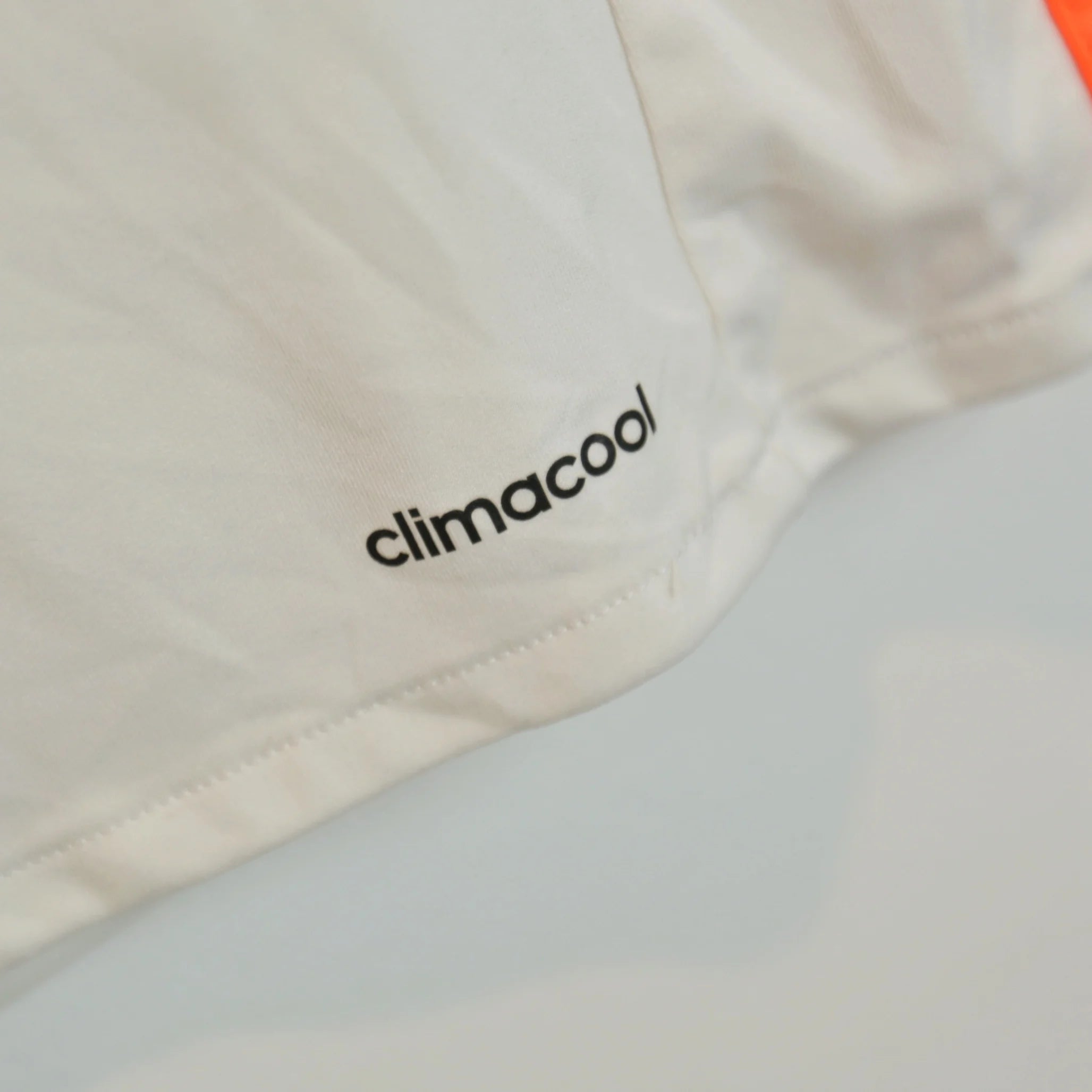 Valencia 16/17 Home - Paco Alcacer - Size S - Authentic Adidas