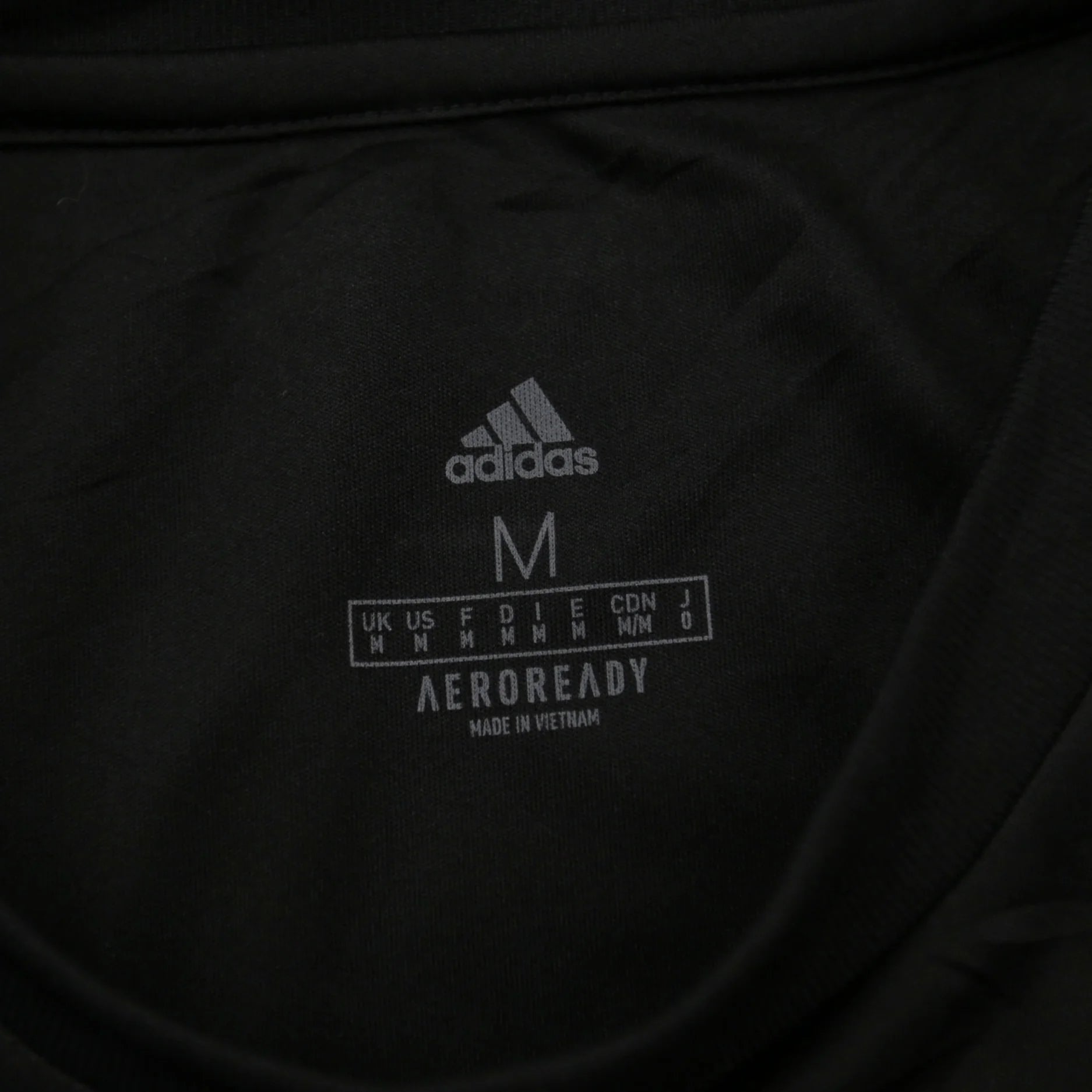 Seattle Sounders 2019 Away - Size M - Authentic Adidas