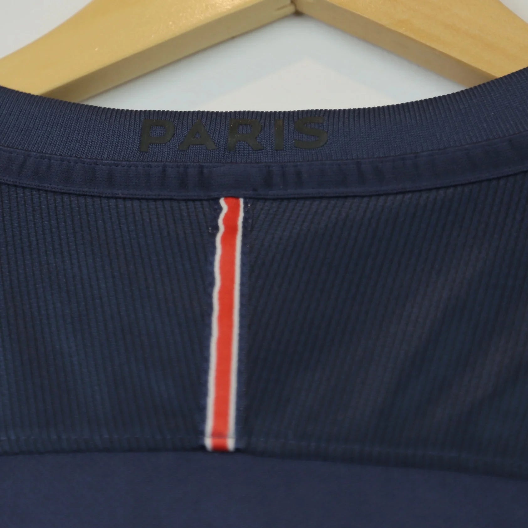 PSG 16/17 Home - Di Maria - Size L - Original Nike