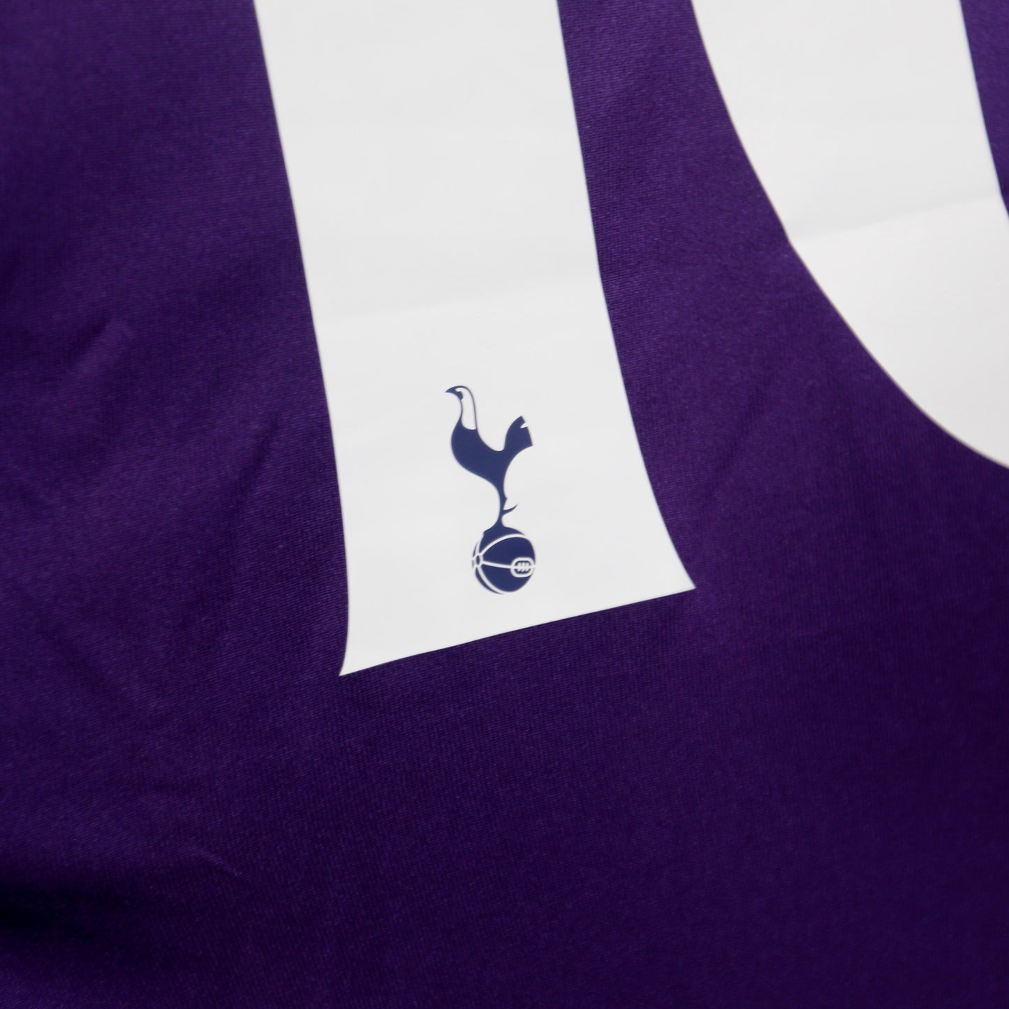 Tottenham Hotspur 15/16 Third - Harry Kane - Size M - Original Under Armour