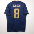 Real Madrid 19/20 Away - Kroos - Size M
