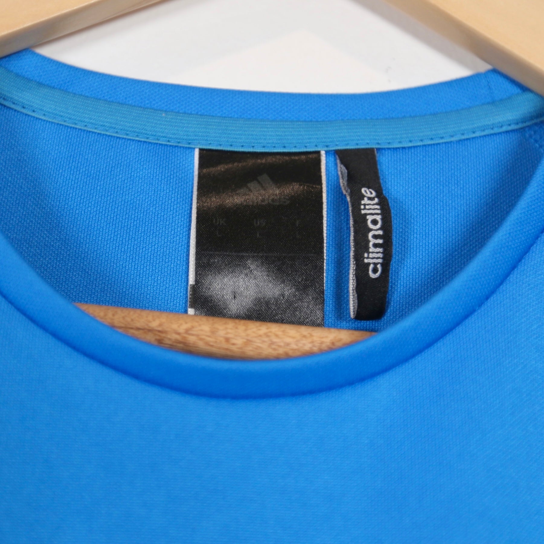 Real Madrid 15/16 Training Jumper - Size M